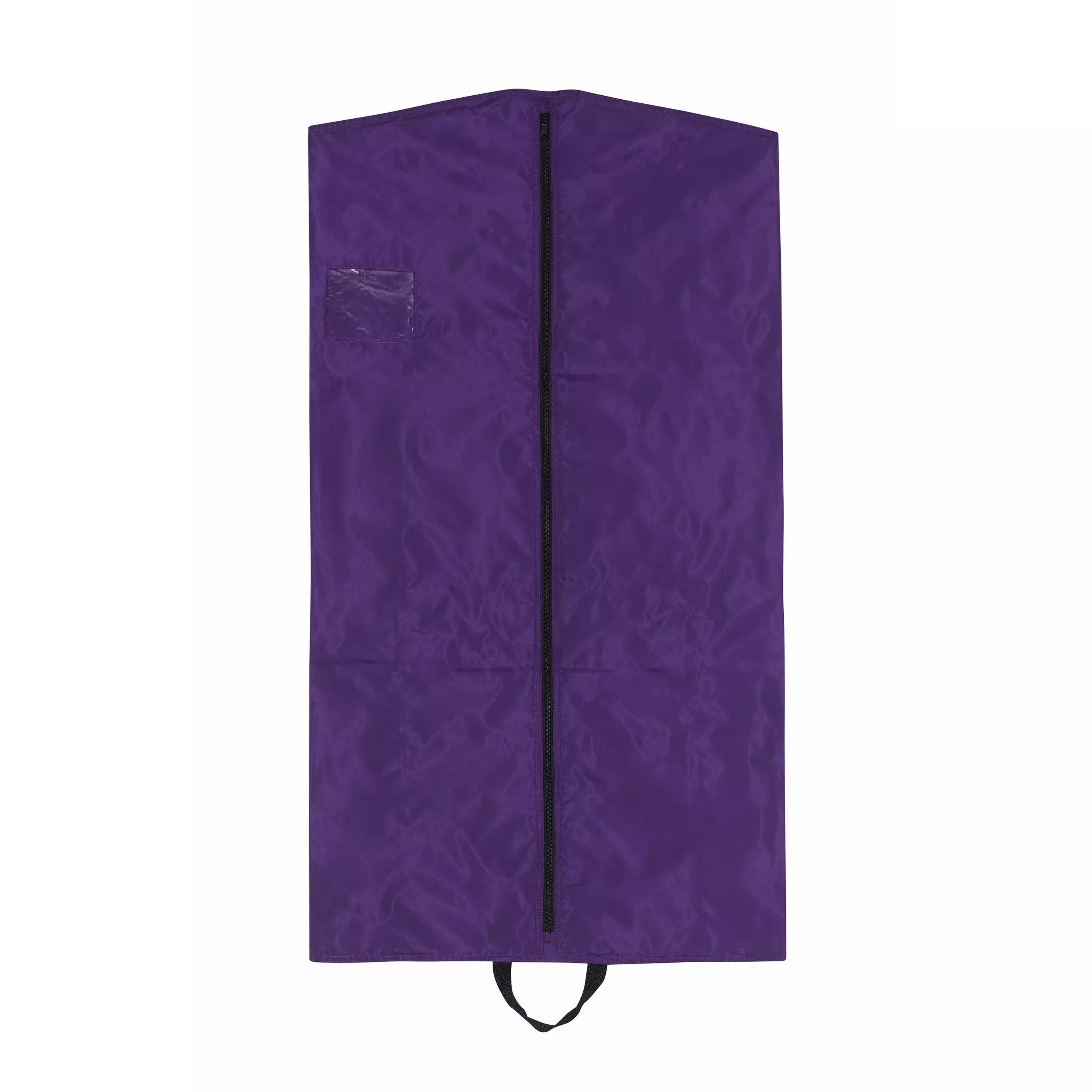 Bolsa para ropa de 44" con bolsa para zapatos